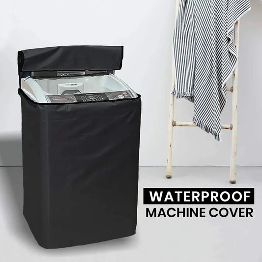 WASHING MACHINE COVER PARACHUTE STUFF