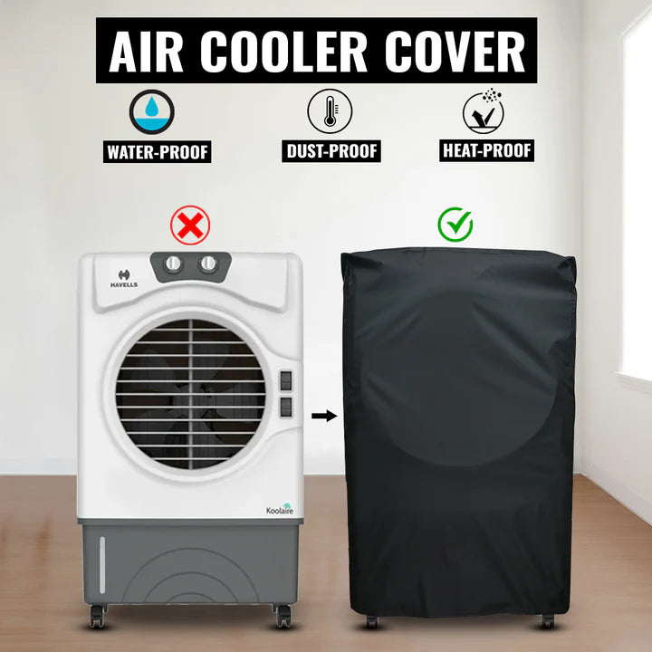 Air Cooler Cover Water & DustProof