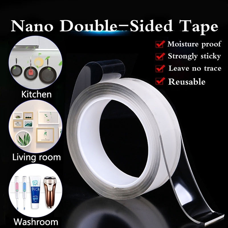 Double Sided Tape Nano Tape