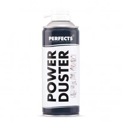 PERFECTS Power Duster (Flammable) 400ml