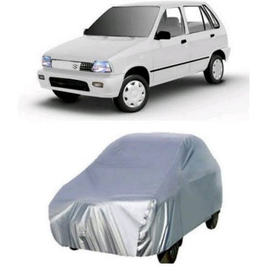 Mehran Car Cover Parachute Stuff Water Proof