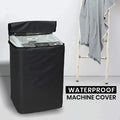 WASHING MACHINE COVER PARACHUTE STUFF