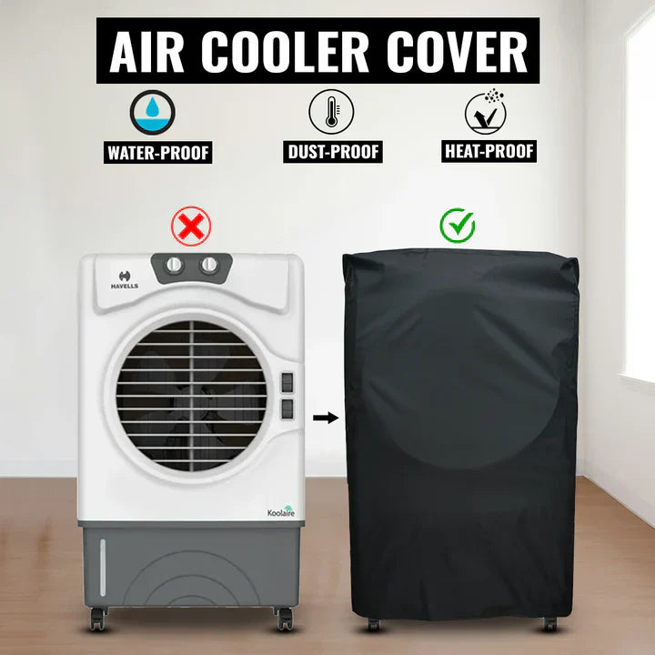 Air Cooler Cover Water & Dust Proof