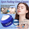 Spot Fading Urea Cream,Dark Spot Reducing Creams,𝐖𝐡𝐢𝐭𝐞𝐧𝐢𝐧𝐠 and 𝐅𝐫𝐞𝐜𝐤𝐥𝐞 Removal Reduce Dark Spots Cream