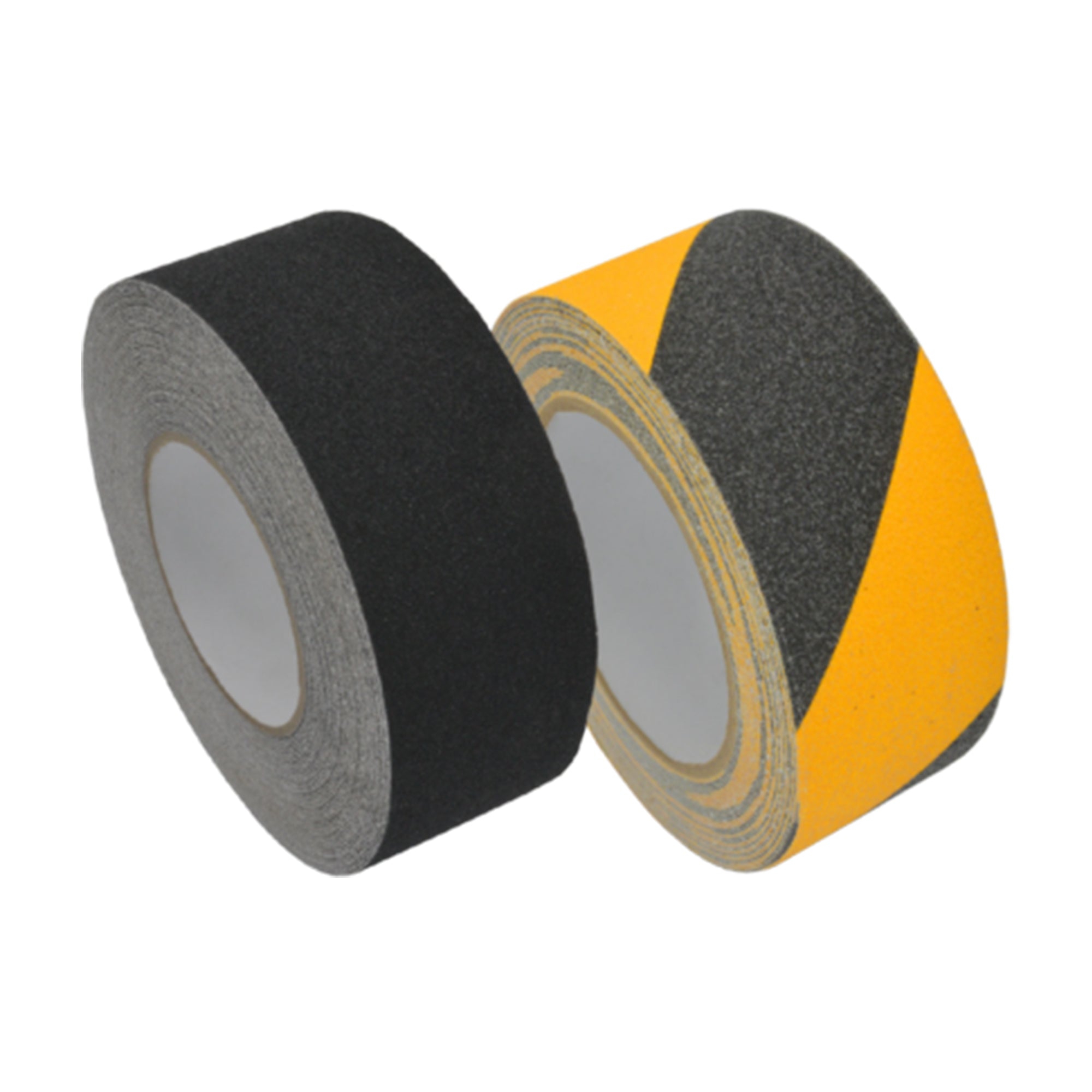 Anti-Slip Tape 50mm x 5M Black/Yellow