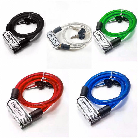 ZHONGLI Heavy Duty Wire lock